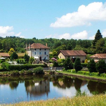 La Vieille Maison D'Aurin Les Mars Buitenkant foto