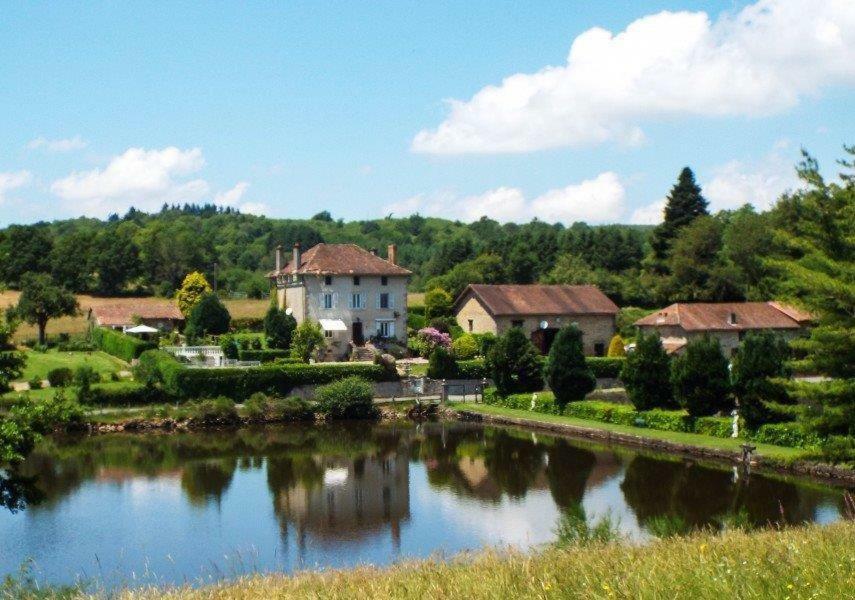 La Vieille Maison D'Aurin Les Mars Buitenkant foto