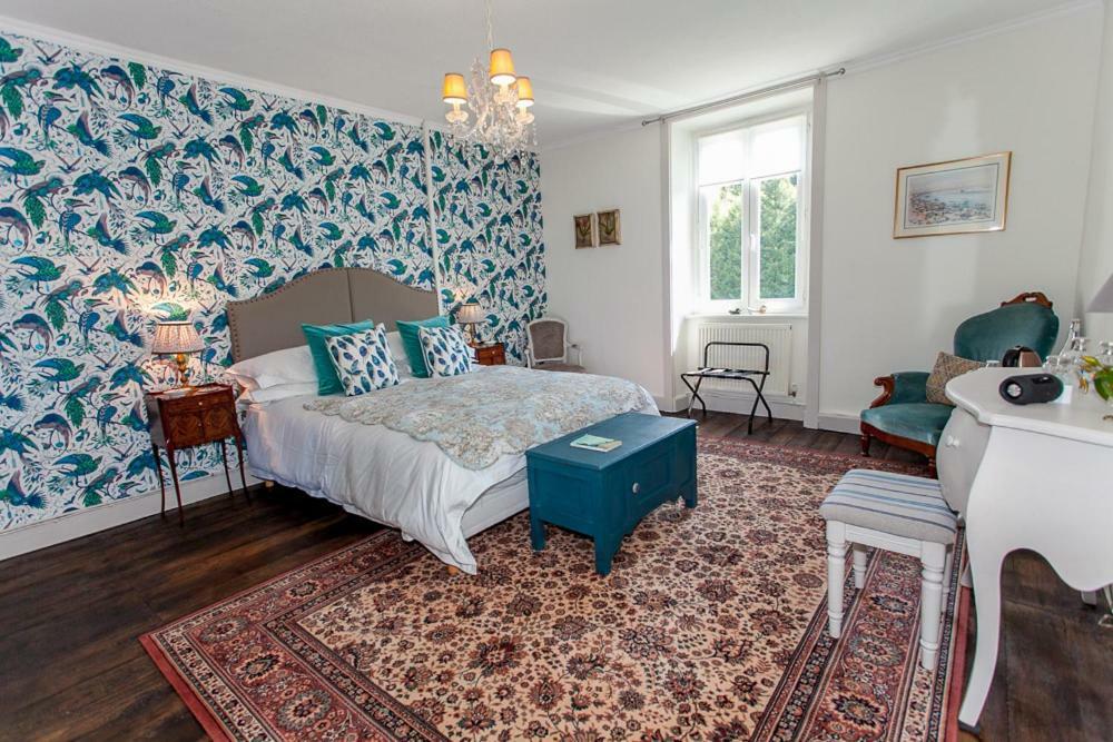 La Vieille Maison D'Aurin Les Mars Buitenkant foto