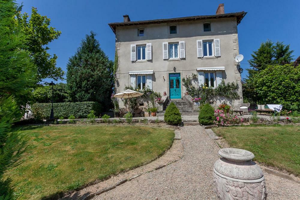 La Vieille Maison D'Aurin Les Mars Buitenkant foto